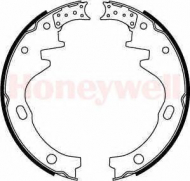 Комлект тормозных накладок BENDIX 361467B