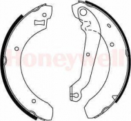 Комлект тормозных накладок BENDIX 362235B