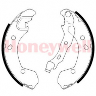 Комплект тормозов BENDIX 391490B