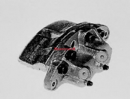 Тормозной суппорт BENDIX 691875B
