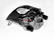 Тормозной суппорт BENDIX 692162B