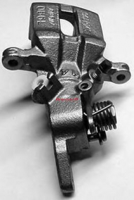 Тормозной суппорт BENDIX 692820B