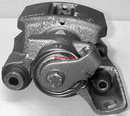 Тормозной суппорт BENDIX 694025B