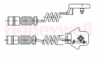 Контакт BENDIX 581305