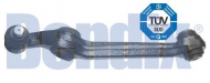 Рычаг независимой подвески колеса BENDIX 041611B