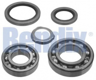 Комплект подшипника BENDIX 050633B