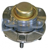 Комплект подшипника BENDIX 050937B