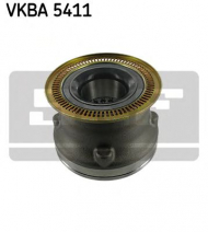 Комплект подшипника SKF VKBA 5411