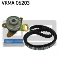 Ременный комплект SKF VKMA 06203
