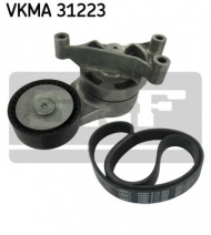 Ременный комплект SKF VKMA 31223