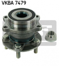 Комплект подшипника SKF VKBA 7479