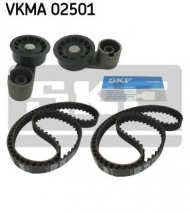 Ременный комплект SKF VKMA 02501