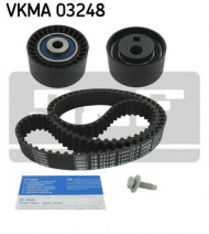 Ременный комплект SKF VKMA 03248