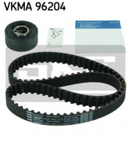 Ременный комплект SKF VKMA 96204