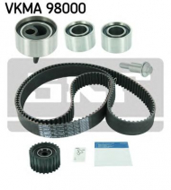 Ременный комплект SKF VKMA 98000
