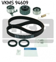 Ременный комплект SKF VKMS 94609