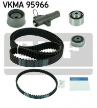 Ременный комплект SKF VKMA 95966