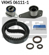 Ременный комплект SKF VKMS 06111-1
