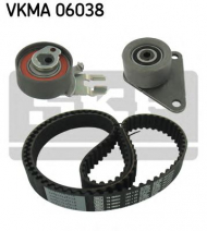 Ременный комплект SKF VKMA 06038