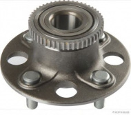 Комплект подшипника HERTH+BUSS JAKOPARTS J4714046