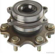 Комплект подшипника HERTH+BUSS JAKOPARTS J4715036