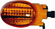 Фонарь HELLA 2BA 270 016-031