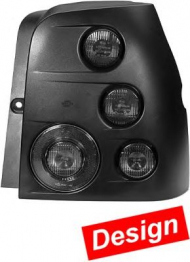 комплект ламп HELLA 2SK 008 409-811