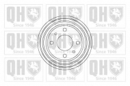 Тормозный барабан QUINTON HAZELL BDR115