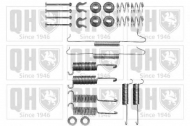 Комплектующие QUINTON HAZELL BFK227