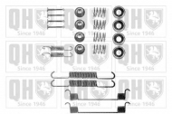 Комплектующие QUINTON HAZELL BFK302