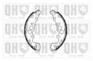 Комлект тормозных накладок QUINTON HAZELL BS1050