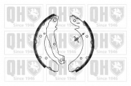 Комлект тормозных накладок QUINTON HAZELL BS573