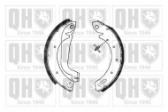 Комлект тормозных накладок QUINTON HAZELL BS953