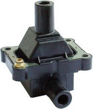 Катушка зажигания HELLA 5DA 749 475-061