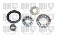 Комплект подшипника QUINTON HAZELL QWB470