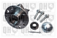 Комплект подшипника QUINTON HAZELL QWB1381