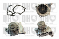 Насос QUINTON HAZELL QCP3545