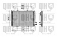 Конденсатор QUINTON HAZELL QCN115
