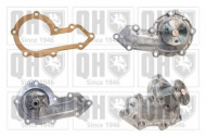 Насос QUINTON HAZELL QCP3496