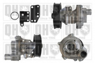 Насос QUINTON HAZELL QCP3549