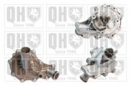 Насос QUINTON HAZELL QCP3665