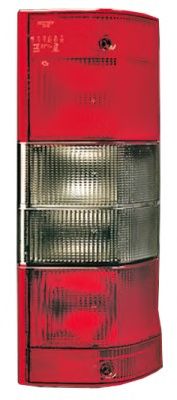 Фонарь HELLA 2VP 354 276-011