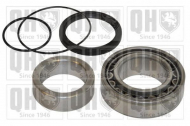 Комплект подшипника QUINTON HAZELL QWB1192