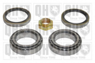 Комплект подшипника QUINTON HAZELL QWB481
