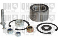 Комплект подшипника QUINTON HAZELL QWB512