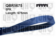 Ремень QUINTON HAZELL QBR5675