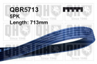 Ремень QUINTON HAZELL QBR5713