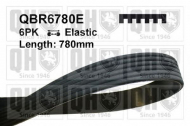 Ремень QUINTON HAZELL QBR6780E