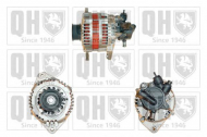Генератор QUINTON HAZELL QRA1525