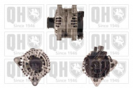 Генератор QUINTON HAZELL QRA2300
